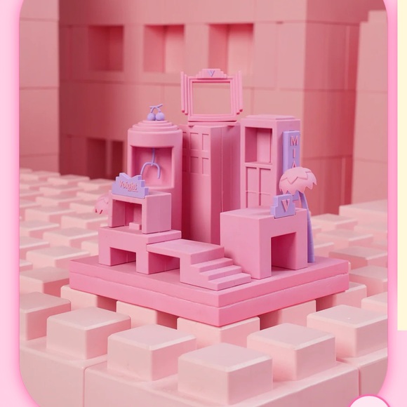 Voight Mystery Box by Valentina Voight - Picture 9 of 9